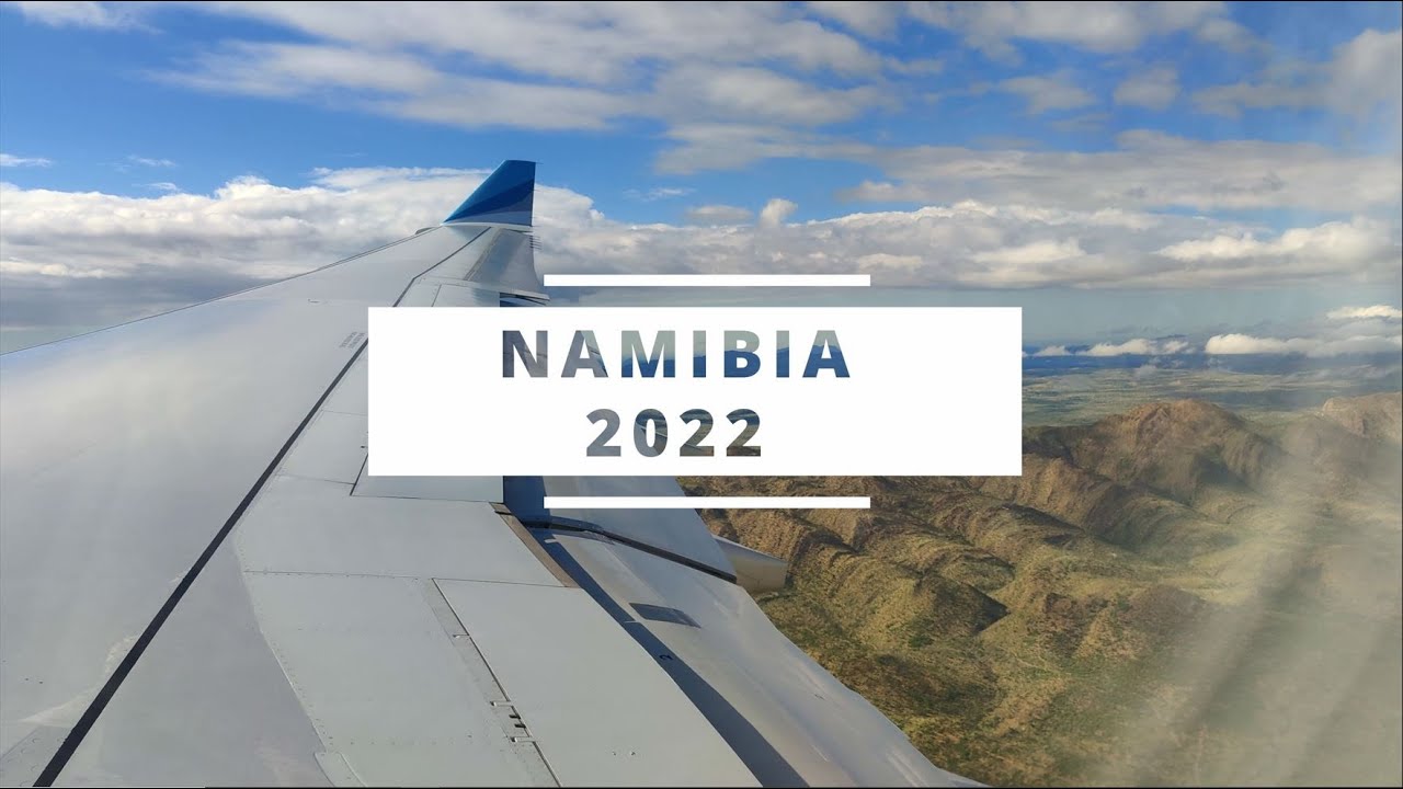 Namibia 2022