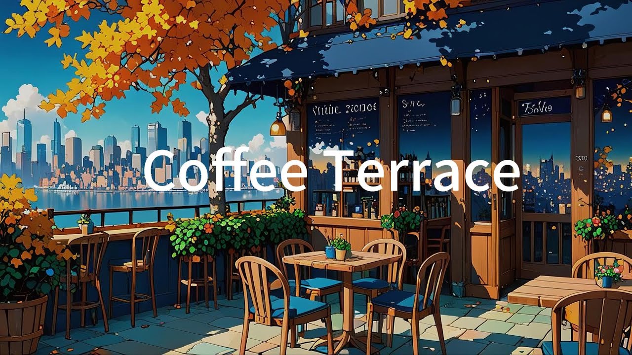 Coffee Terrace Music