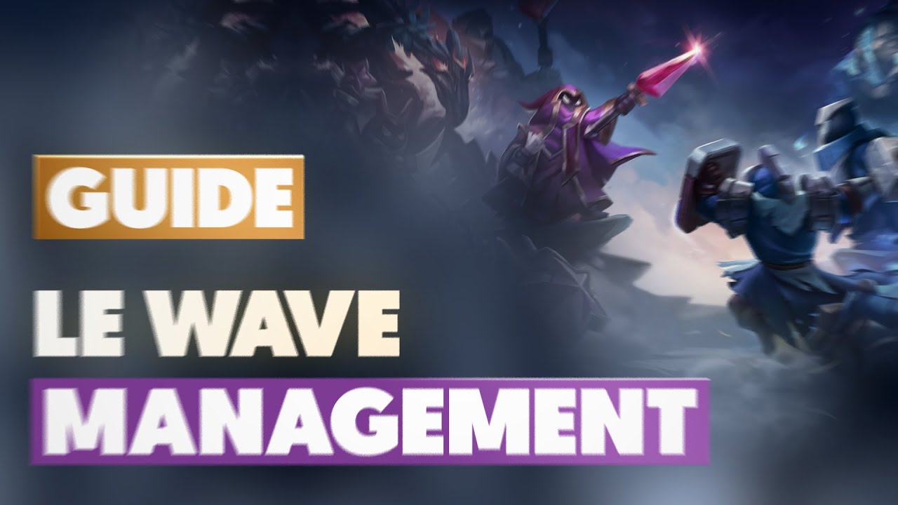 LE WAVE MANAGEMENT — GUIDE COMPLET FR
