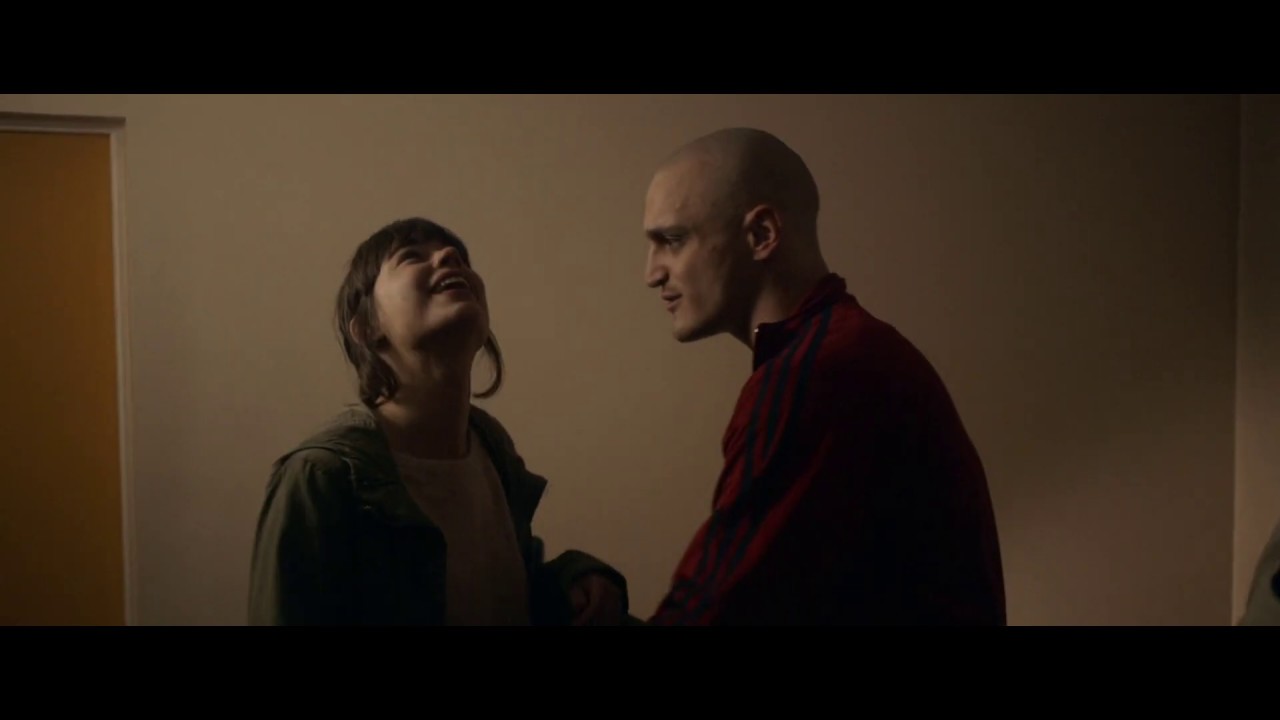 Victoria (2015)  - Movie segment.