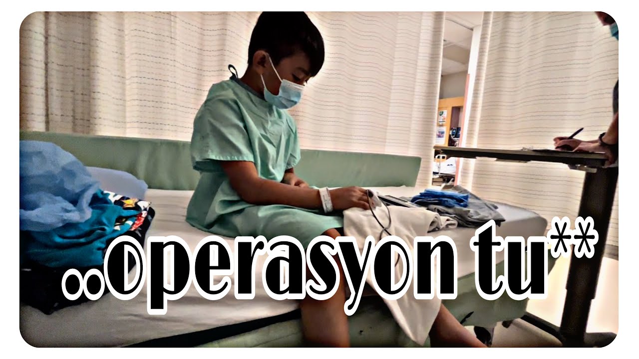 OPERASYON TULI DITO SA CANADA | PAPATULUNGIN CXA | DYAN GARCES