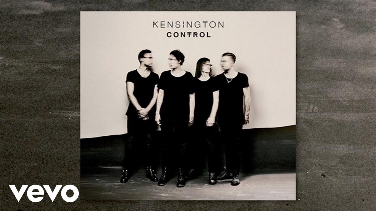 Kensington - St. Helena (official audio)