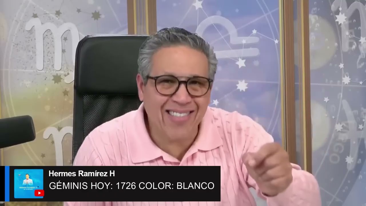 GÉMINIS HOY: No hiciste nada malo… y aun así te ataca. Sus CONJUROS y ENVIDIA no te harán daño
