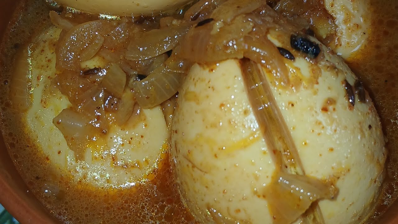 Egg పులుసు llనోరురించె 👈😛ఆదిరిపొయె ll tasty తోllanu official