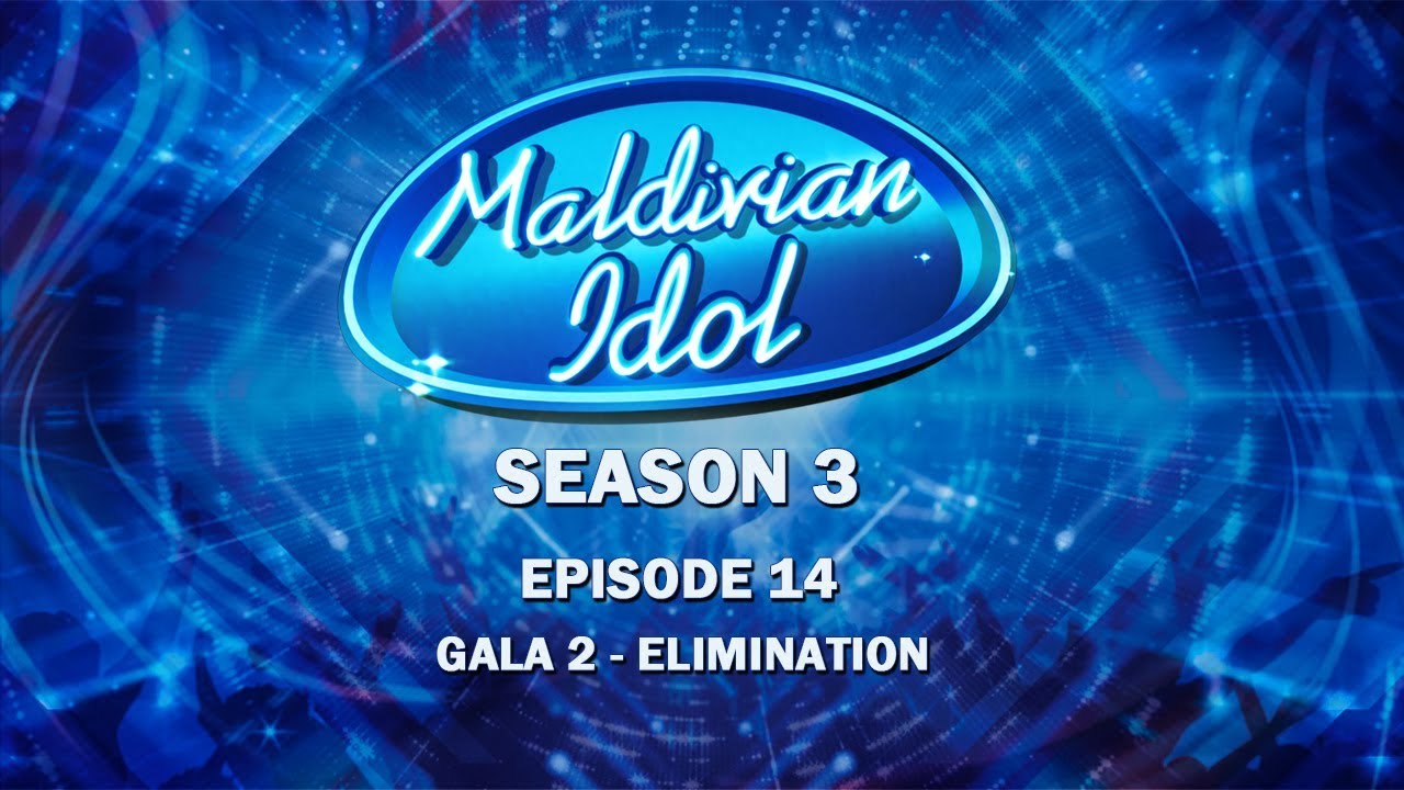 Maldivian Idol S3E14 | Full Episode