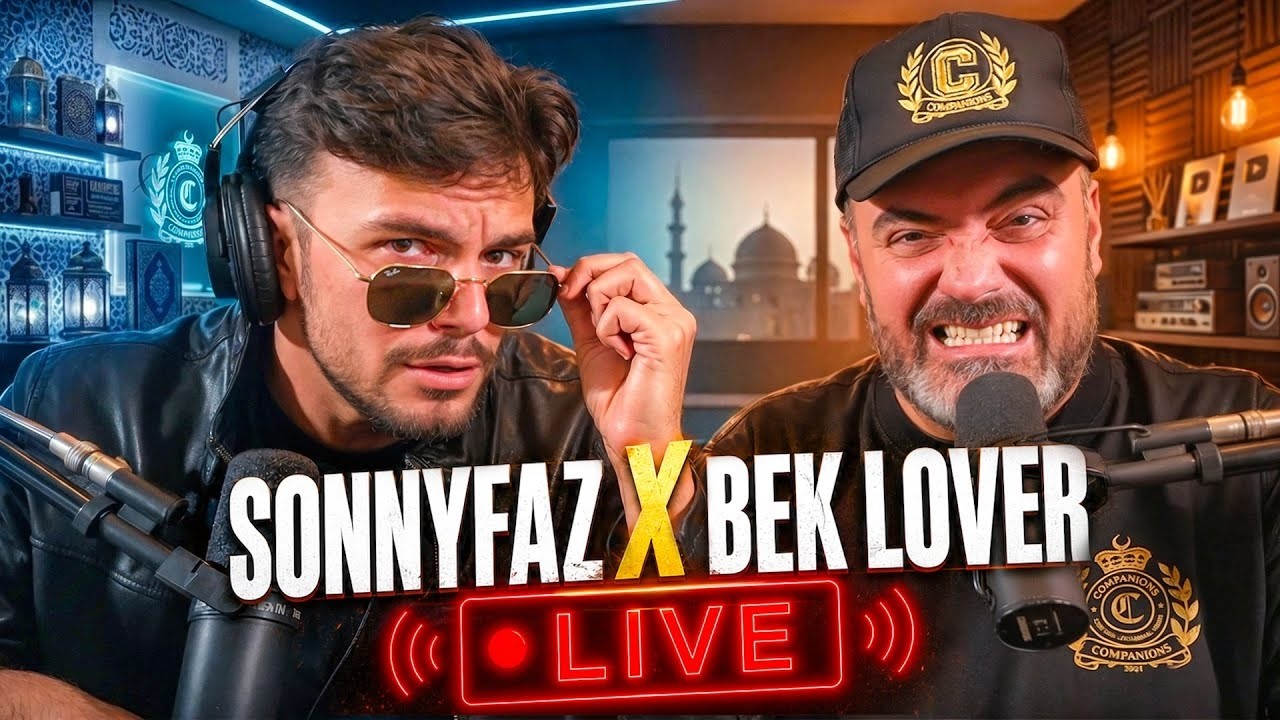 БОГ СКАЗАЛ НЕ ЕСТЬ СВИНИНУ В Библии | Sonny и Bek Lover В ПРЯМОМ ЭФИРЕ