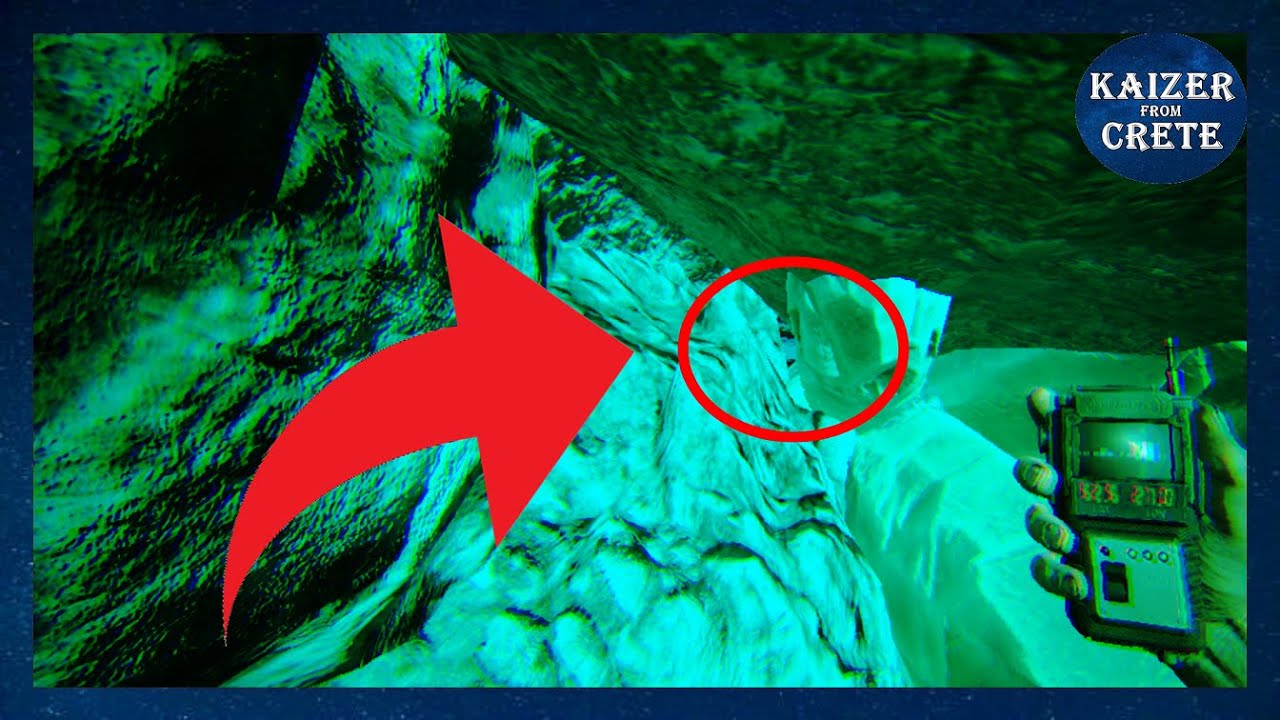 5 Hidden Base Spot in Underwater Valguero - Ark: Survival Evolved