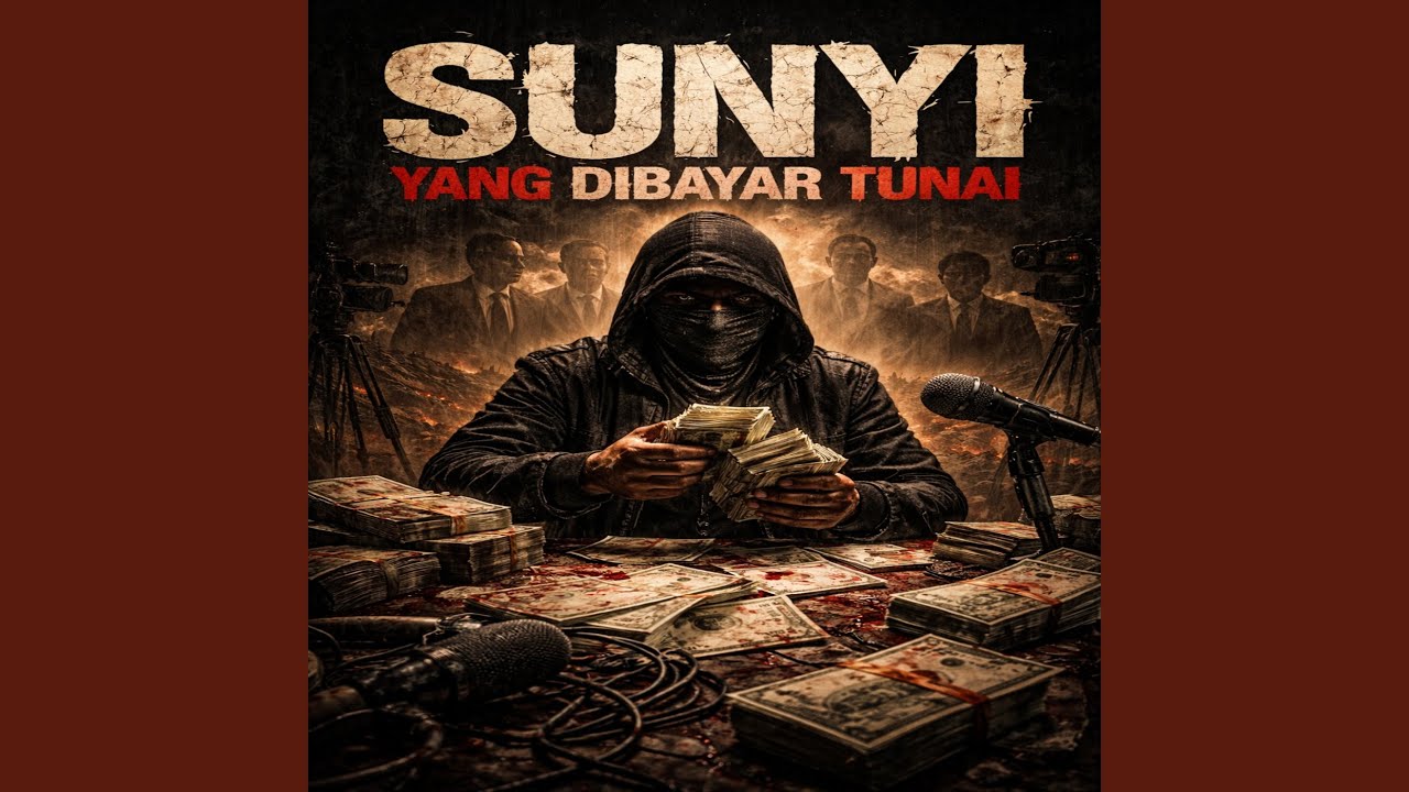Sunyi Yang DI Bayar Tunai