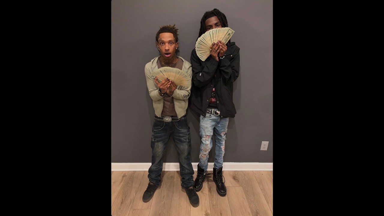 (FREE) TopOppGen x Fattmack Type Beat - 
