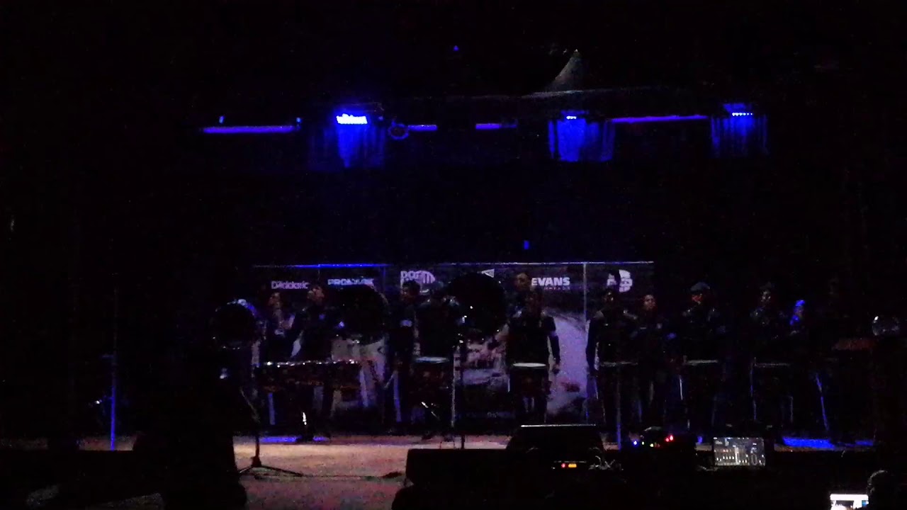 BYOS - Patria D&BC 2017. Do Mi Sol. Xela  -  2017.