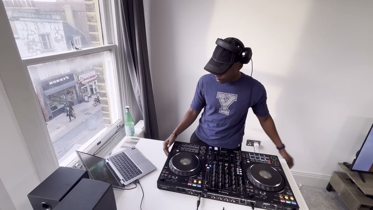Zide| Weekend Chillas| 2026 Vol.1.
