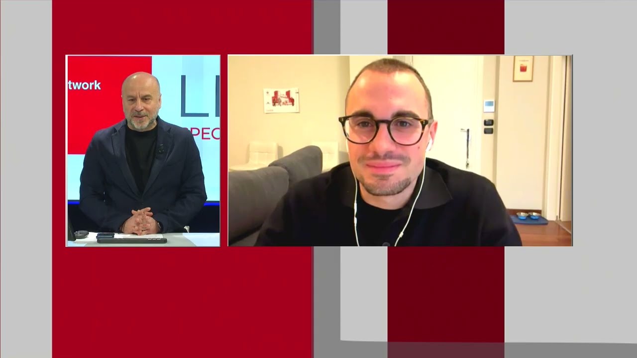 Il week end sportivo dalla voce di Luca Scattarella. Alle 14 eCCheCCalcio su TRM Network