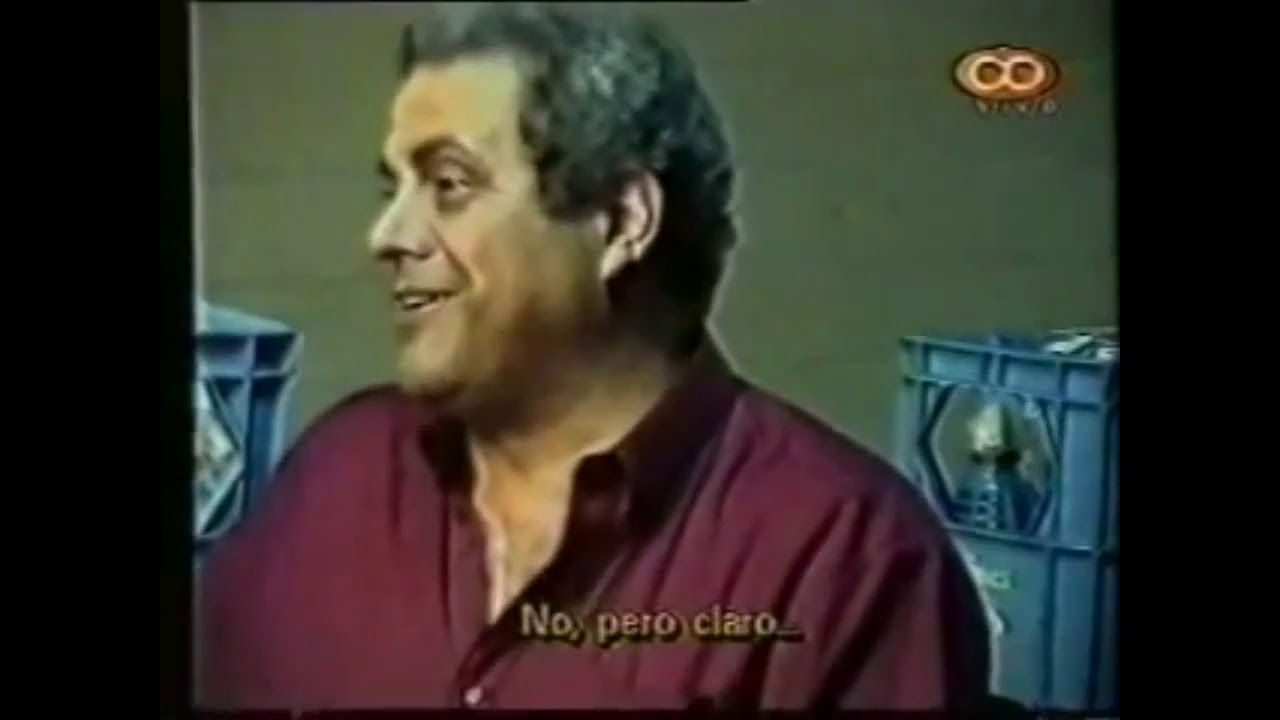 Videomatch - El peor día de tu vida 22 - Sin interrupciones - Miguel (Fábrica de soda)