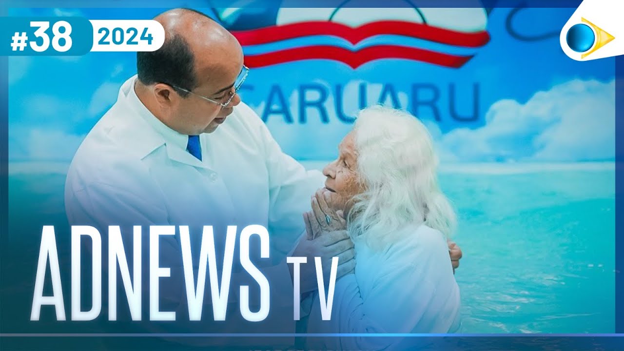 ADNEWS TV | 21/09/24