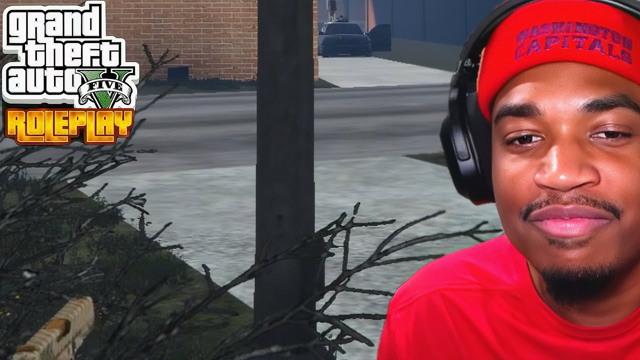 Rondo Tried To Squash The Beef Then This Happened.. (GTA RP EP.14) *AGE RESTRICTED*