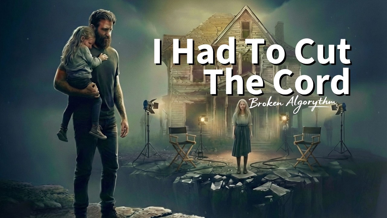 🎵🎭 Cast and Crew – BrokenAlgorythm
