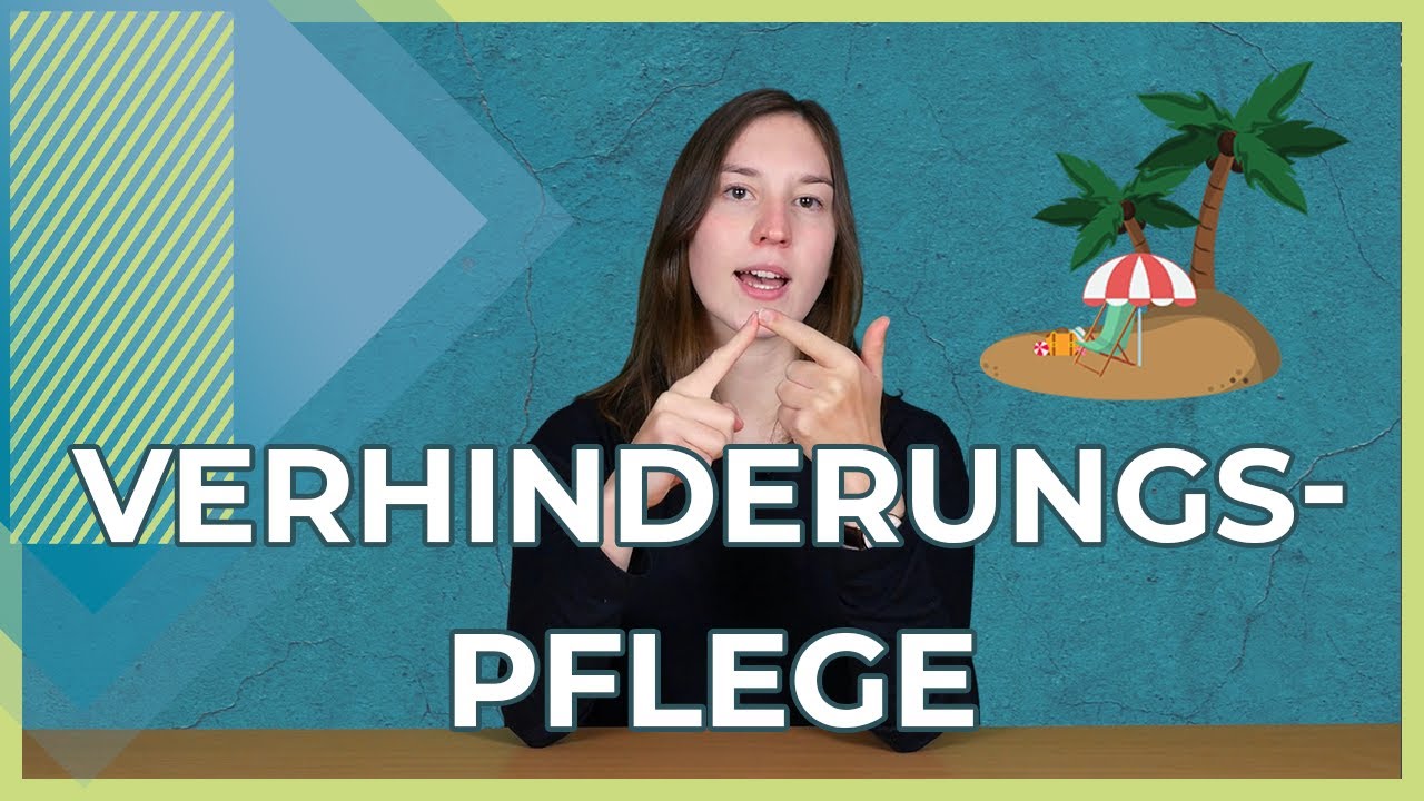 Verhinderungspflege 2021 | Kurz erklärt | Dauer und Voraussetzungen