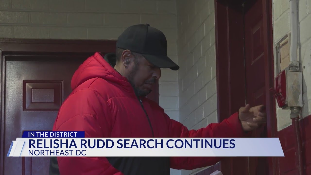 11 years later: Still no sign of missing Relisha Rudd