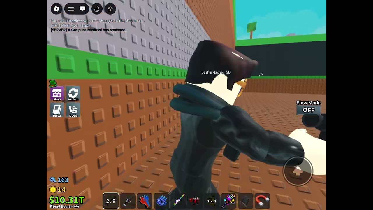 WTF