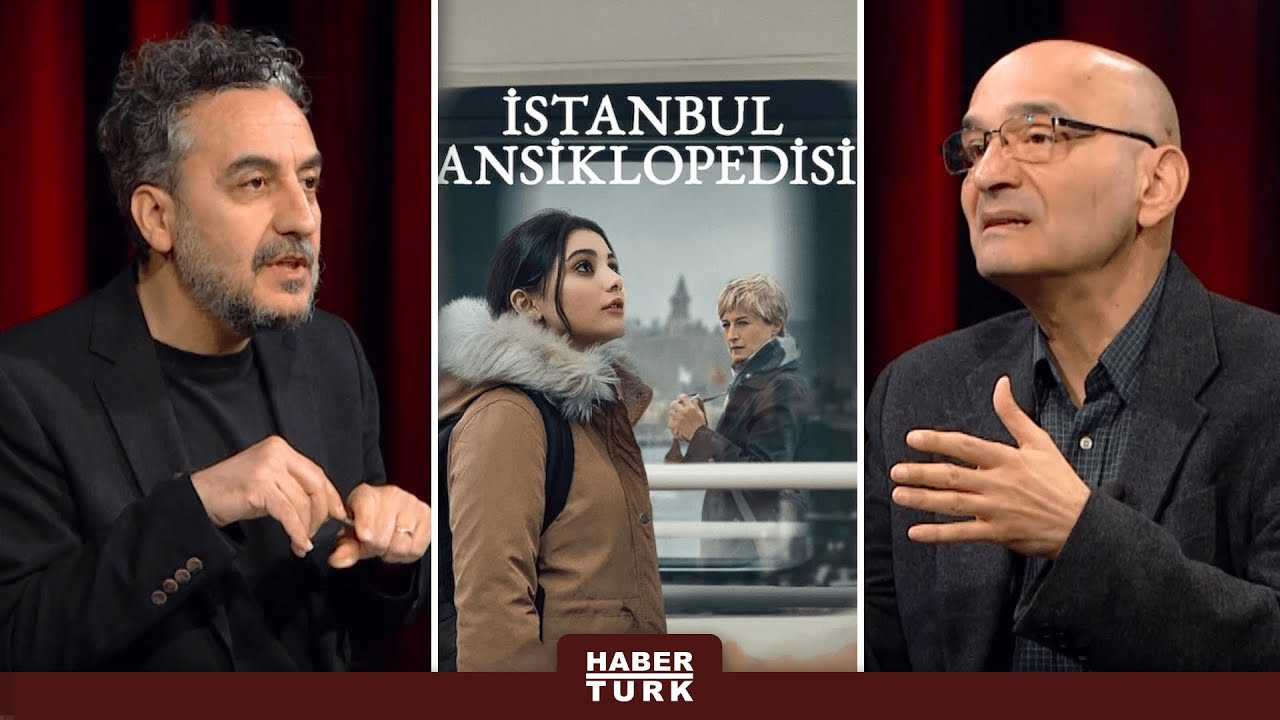 İstanbul Ansiklopedisi Dizisinin Artıları Ve Eksileri Neler? | HT Sinema - 3 Mayıs 2025