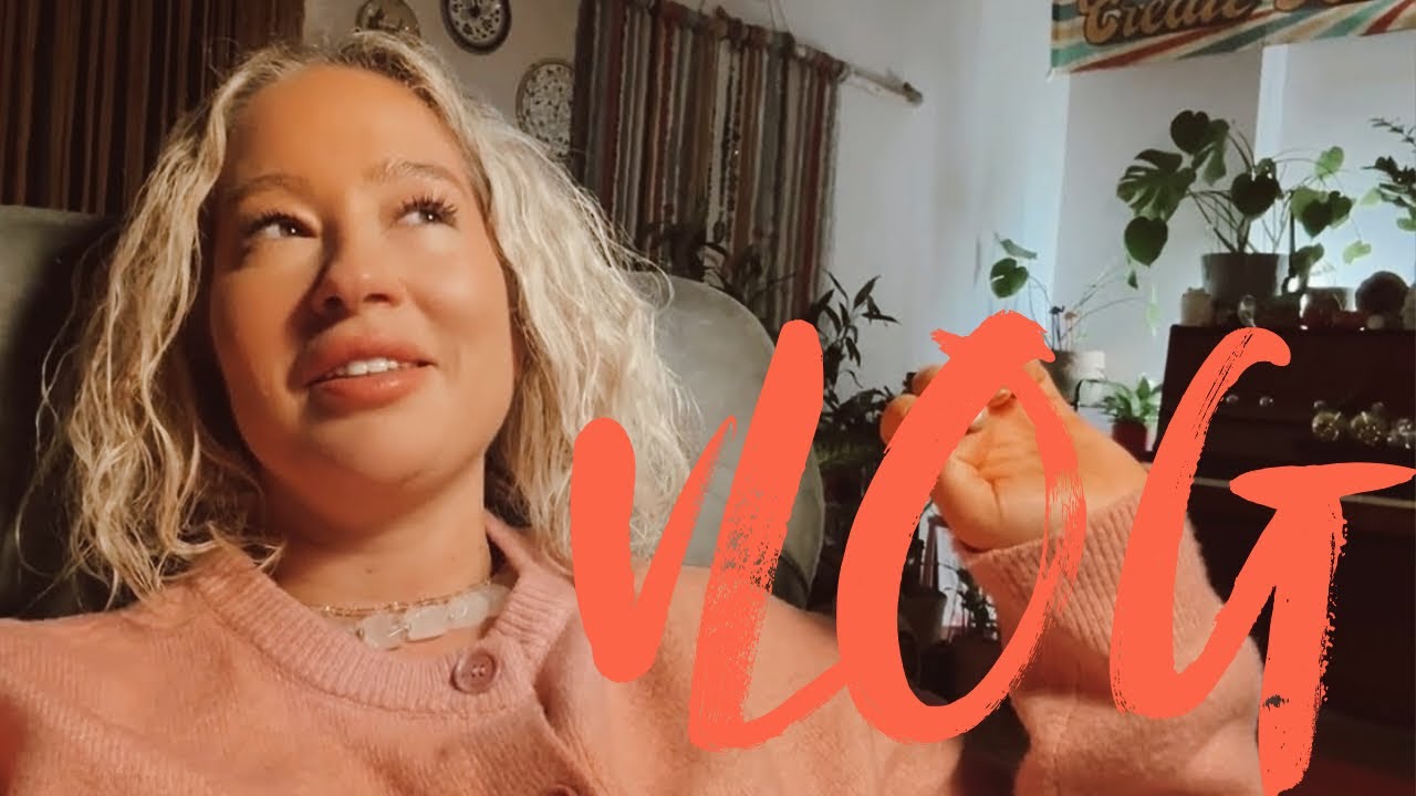 Kundalini Meditasyonu ve Sesini Kullanmanın Gücü I VLOG / Gülçin Ergül