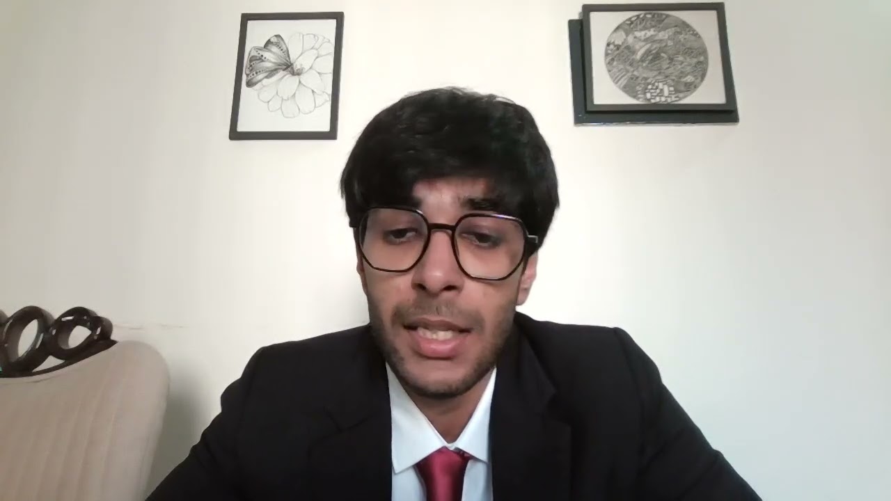 EDGE - Job Role Video #1