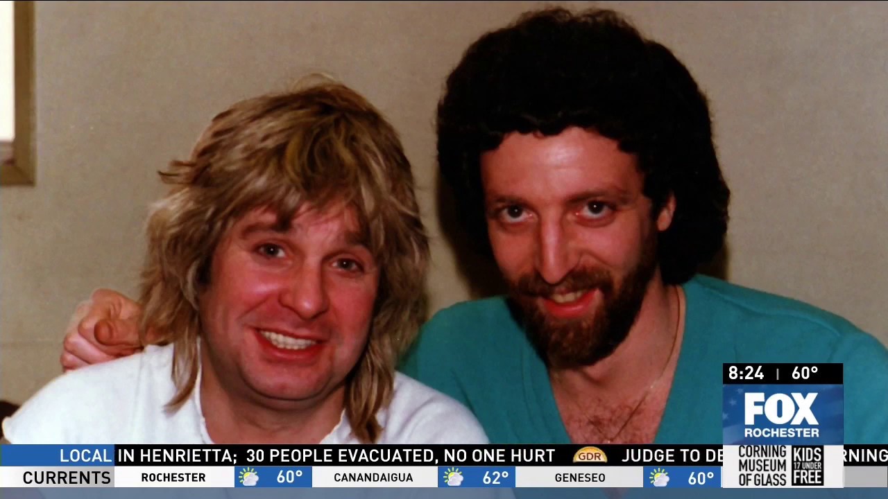 96.5 WCMF celebrates 50 years