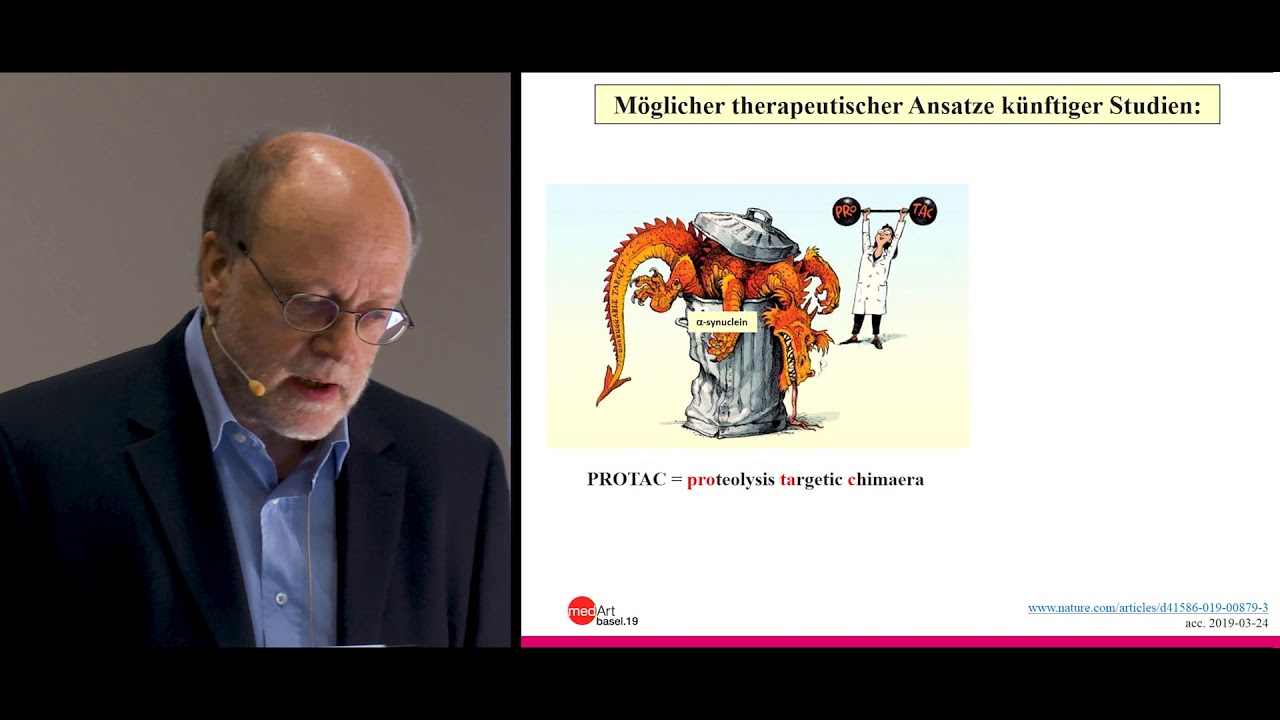 2019-07-04_medArt2019: Donnerstag 05 P Fuhr Parkinson