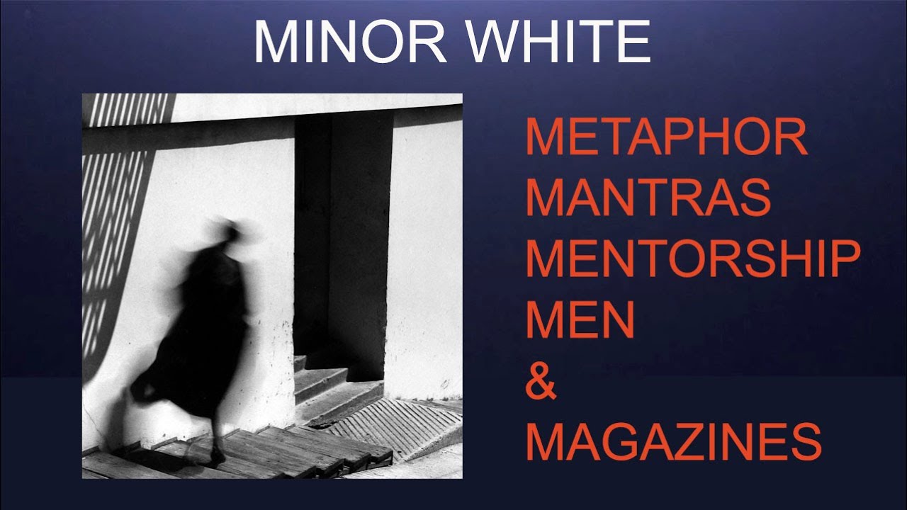 Minor White
