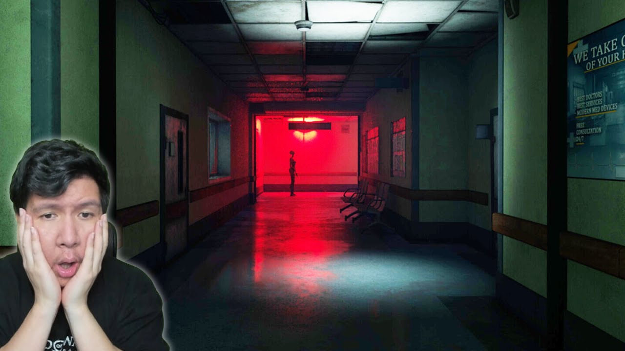 AKU BEKERJA SHIFT MALAM DI RUMAH SAKIT BERHANTU.... From The Other Side