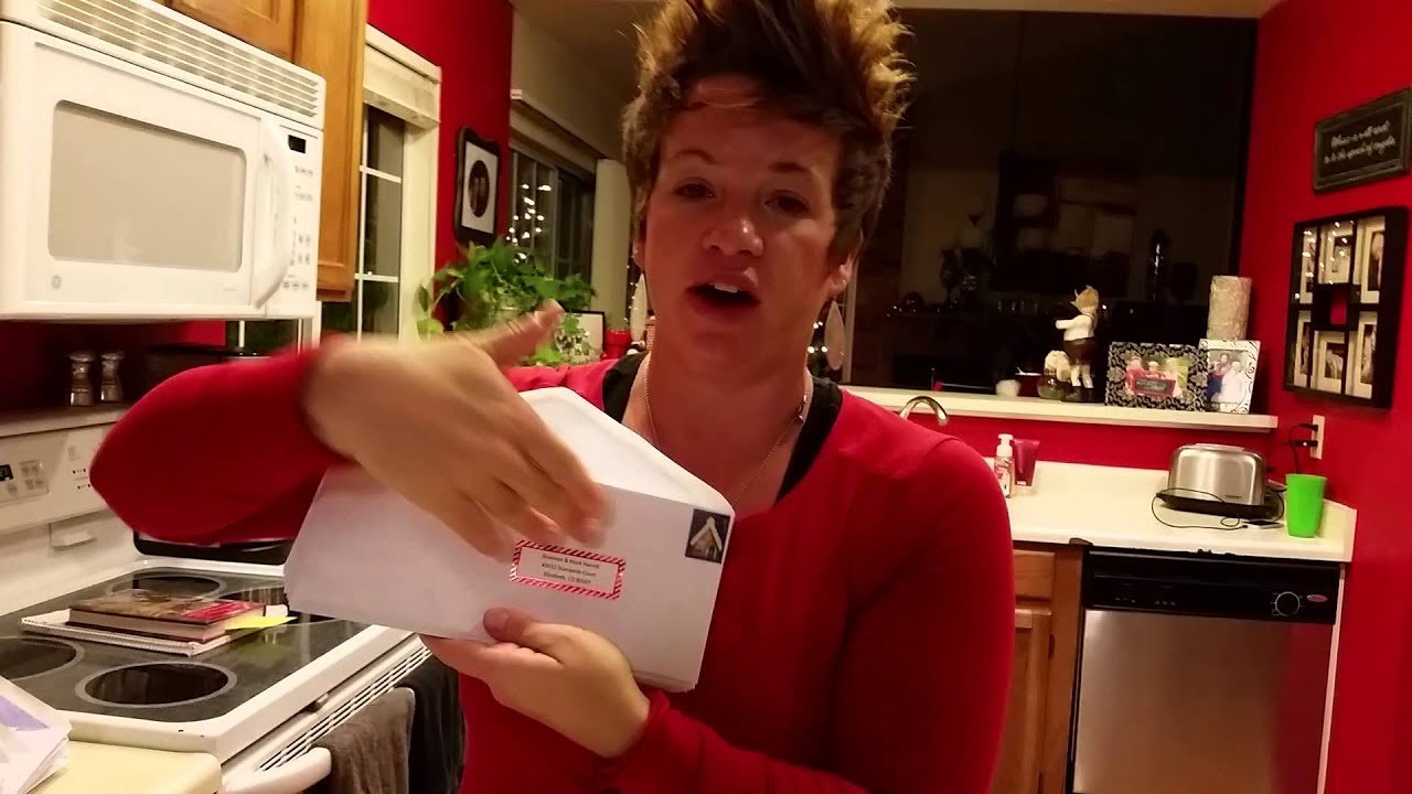 How To Seal Multiple Envelopes At Same Time