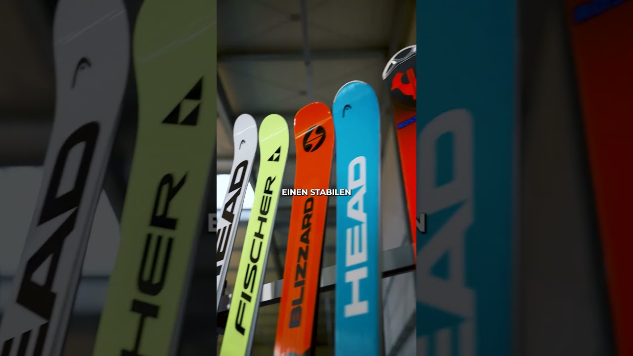 XSPO - FIS Slalom Ski