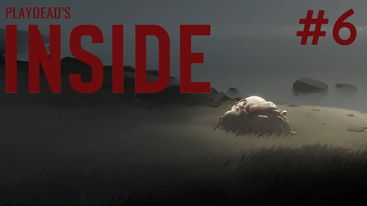 Let's go outside - Inside #6