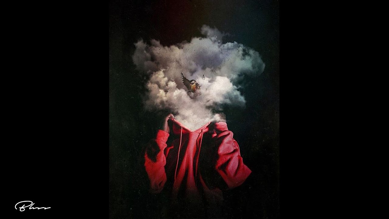 J. Cole 'The Off-Season' Type Beat | 
