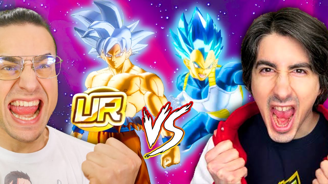 RITORNANO i Capsule Opening: GOKU ULTRA ISTINTO su DB Xenoverse 2! 🔥