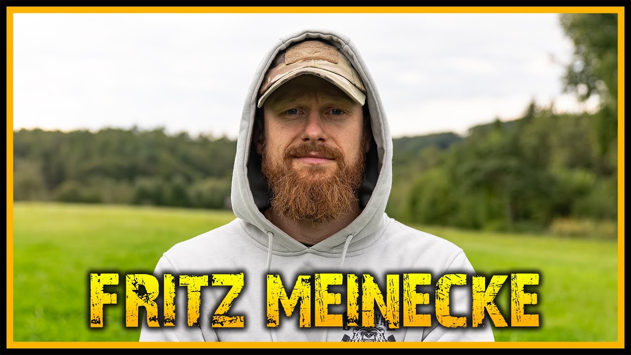 Interview mit Fritz Meinecke - Infos zu 5. Staffel von 7 vs. Wild!? - 20 schnelle Fragen
