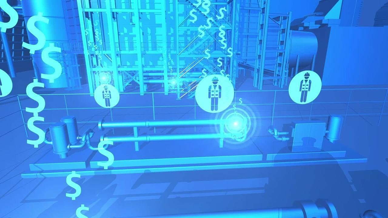 Digital Transformation for the Power Industry