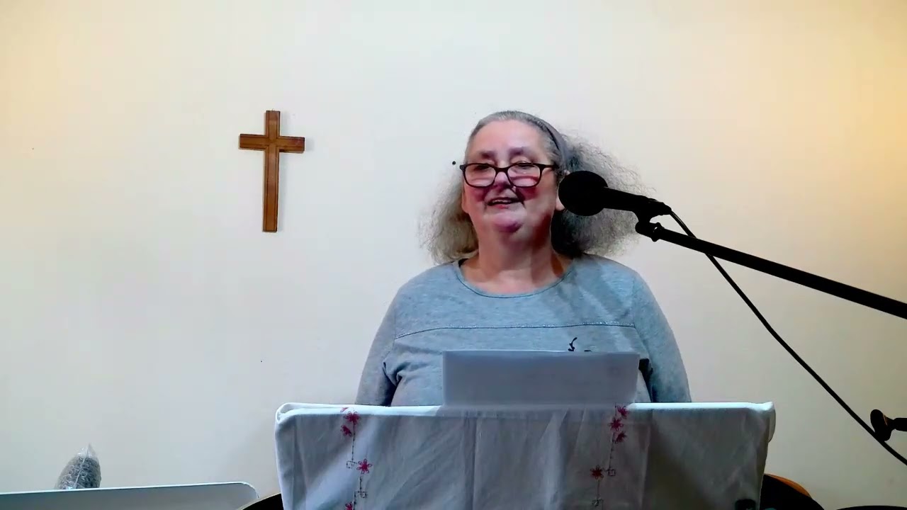 Chantons ensemble - Psaume 40