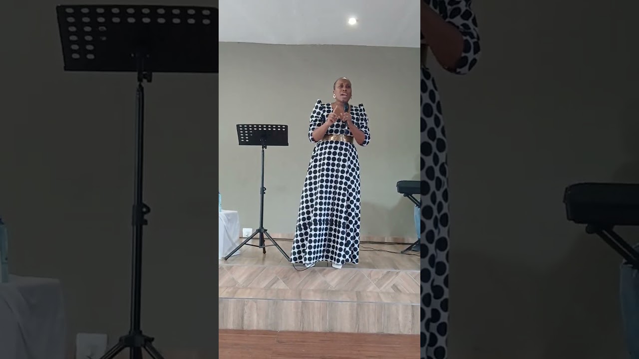 Mosadi wa mo kanana Conference