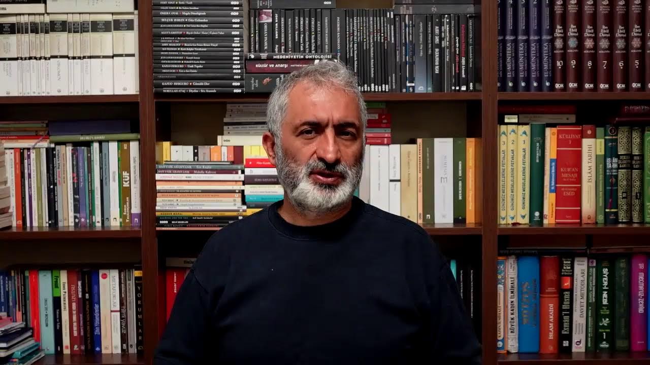 HADİS 5 UMRE YARIŞMASI
