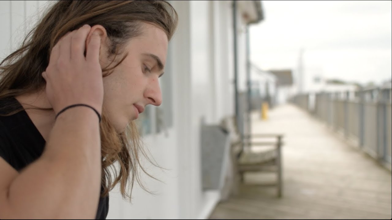 James Scarle - Blackshore | LongLyric Sessions