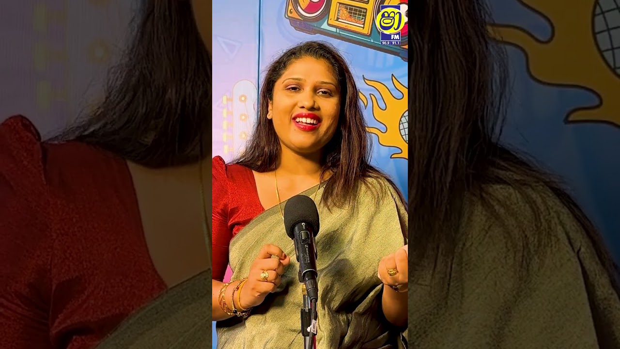 අද ජාත්‍යන්තර කාන්තා දිනයයි  💐❤️✨#shaafm #WomensDay2026  #shaafmlk #Eesha #bhagyaabeysinghe