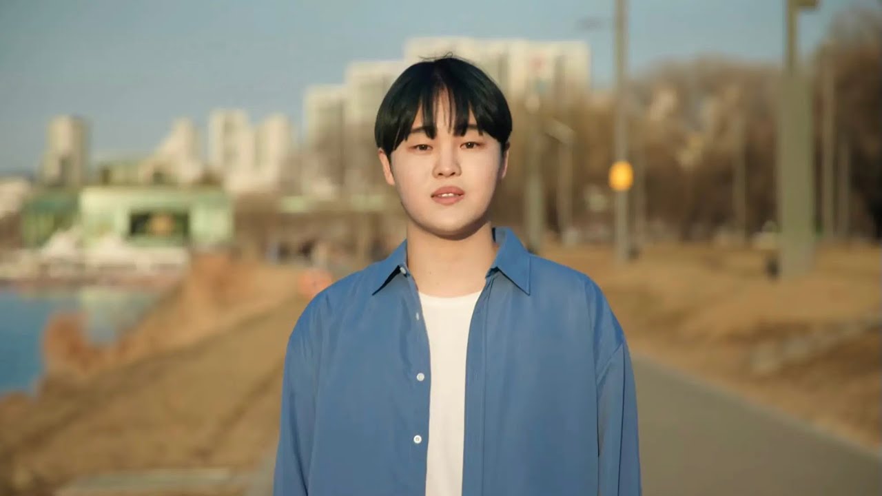 준서 (JOONSEO) - Stay Soft (Official M/V)