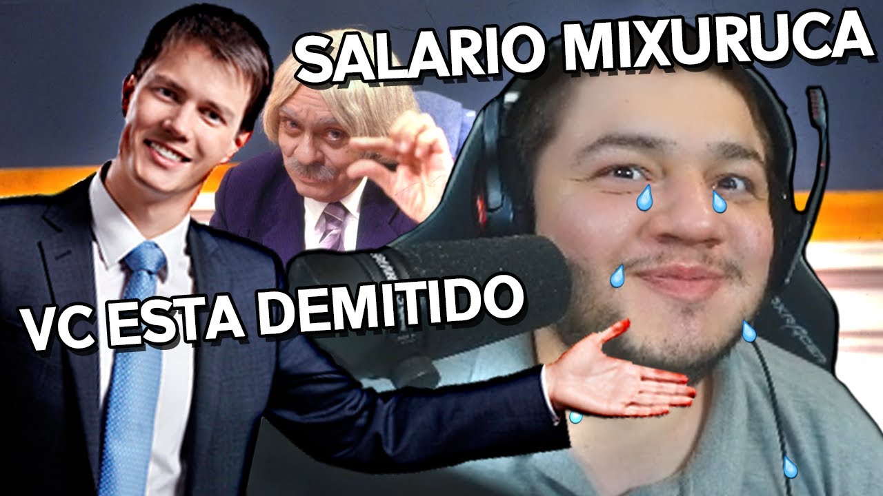 O MOTIVO QUE FUI DEMITIDO  DA VIVO | CORTES DO BURGAO