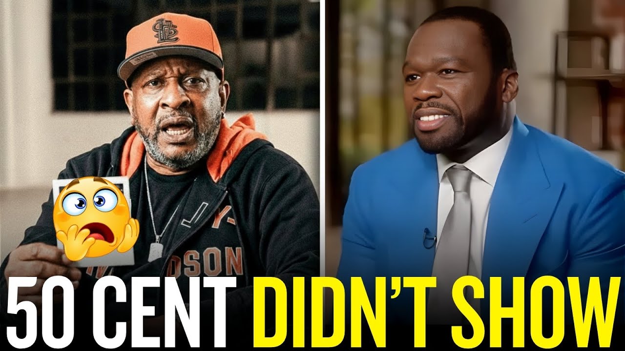 Gene Deal Speaks Out on Deleted Scenes From Diddy Documentary | Internet Reacts to Unreleased Claims