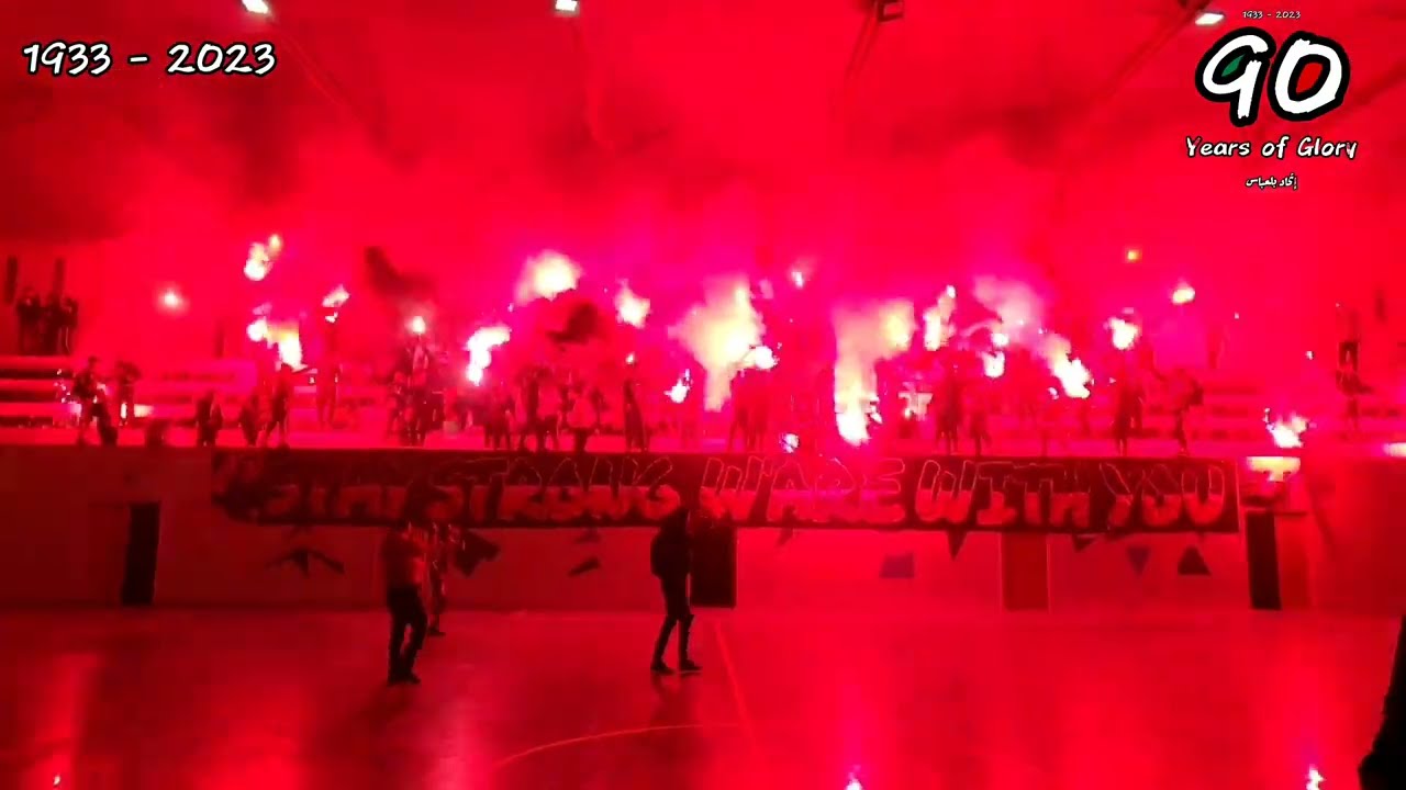 Parcage #USTP - video officiel 