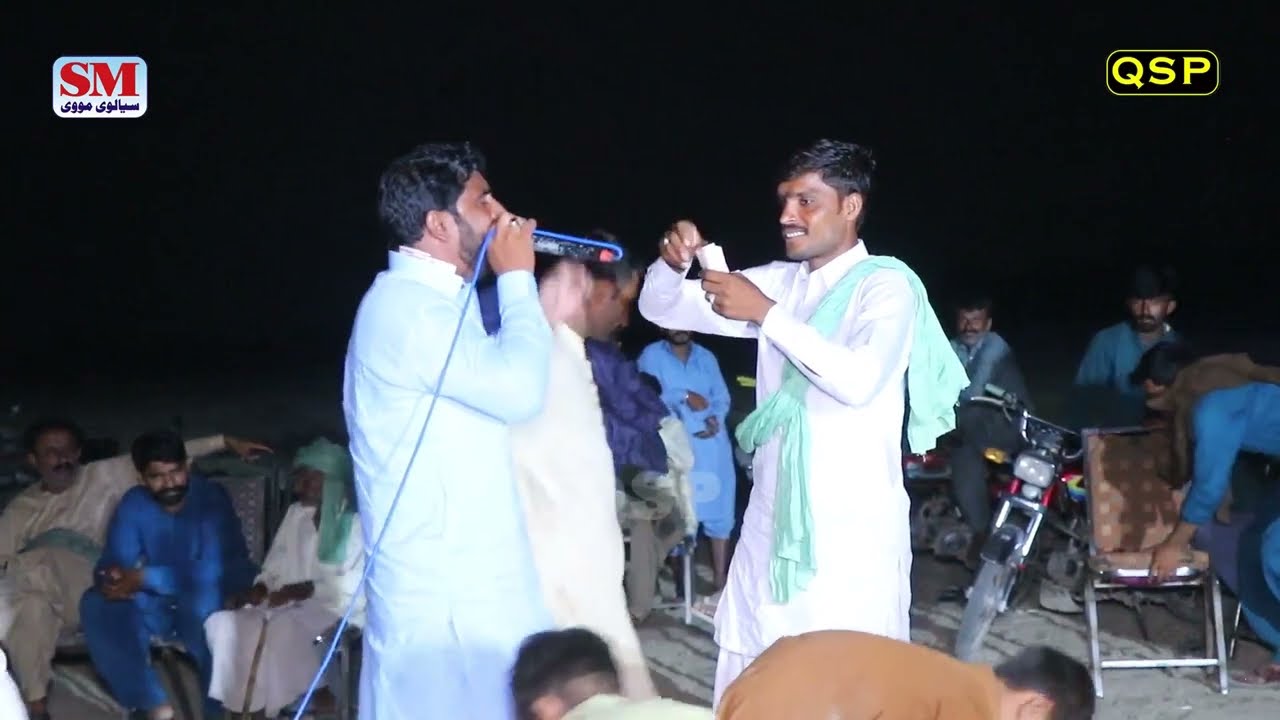 New Punjabi Dholay Ejaz Baloch 2025 Chak No172 Jhang Qadeer Sialvi Production Official