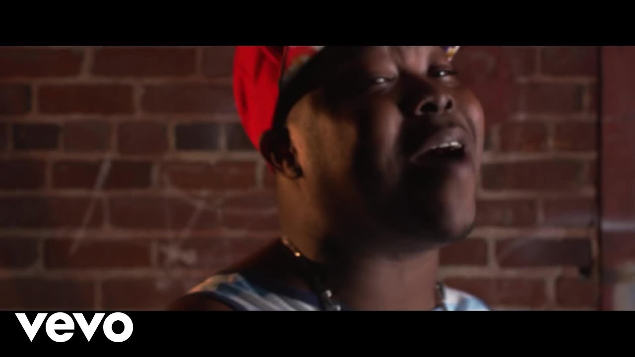 J. Stalin - Bet It ft. Berner