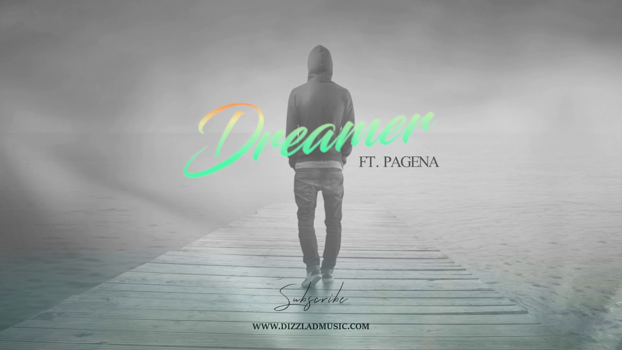 "DREAMER" - Rap Beat Sad Emotional Love Rap Piano Instrumental | Freestyle R&B Beat