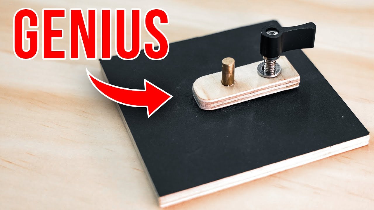 I Built $500 Worth of Tools For FREE!